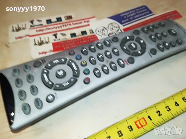 MEDION MD4688 REMOTE 0206231715, снимка 3 - Дистанционни - 40918112