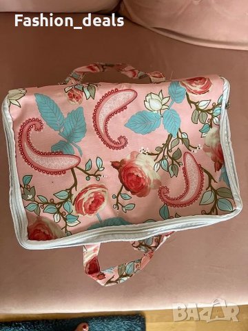 Нова Водоустойчива хладилна термична чанта за обяд пикник  , снимка 8 - Други стоки за дома - 41824421