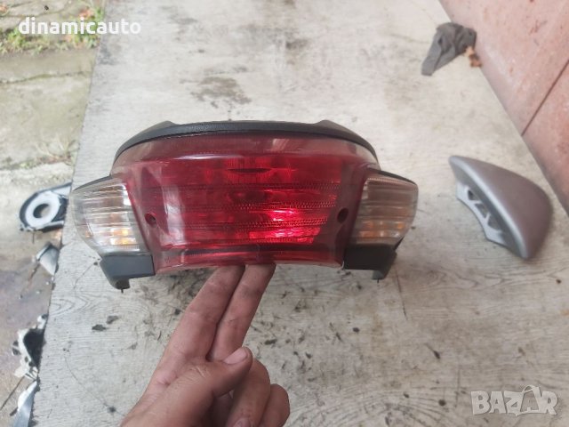 Части за Honda Sh 300i 11-14г., снимка 9 - Части - 41425058
