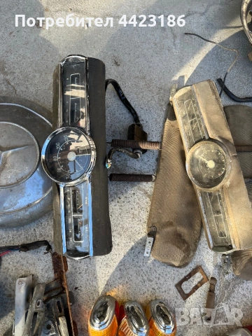 Mercedes’54 аксесоари, снимка 2 - Аксесоари и консумативи - 53200934