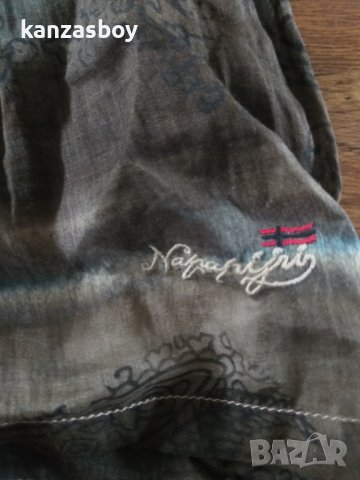 napapijri - страхотна плажна рокля, снимка 7 - Рокли - 40346670