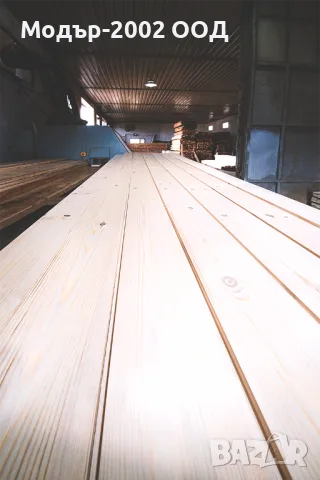 Първокласен дървен материал - Дюшеме от Дървесина|Производител, снимка 5 - Естествен паркет - 48149993