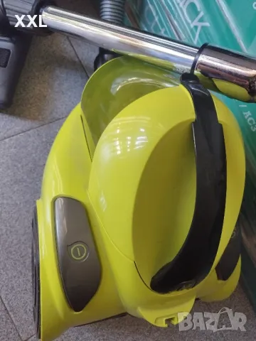 Dirt Devil без торба, снимка 18 - Прахосмукачки - 41494179