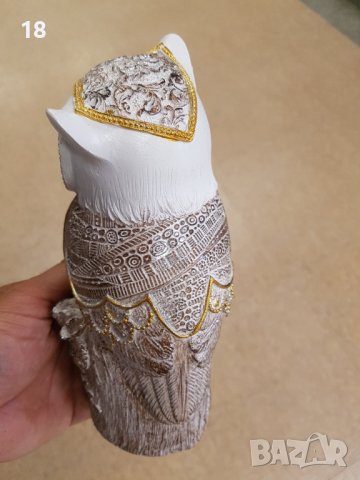 Статуетки, снимка 2 - Статуетки - 41422738