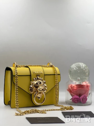 чанти versace, снимка 12 - Чанти - 51420021