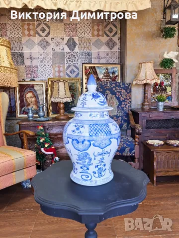 Традиционен джинджър, снимка 4 - Декорация за дома - 48419010