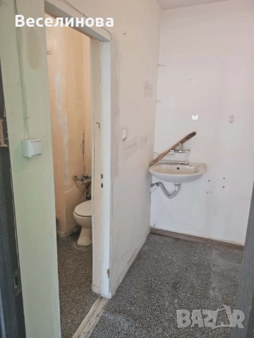 магазин / офис. кв. Разсадника, снимка 6 - Магазини - 53747238