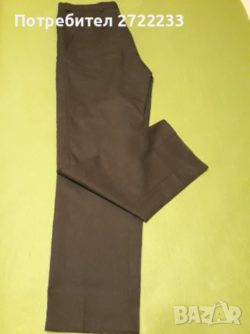 Нов мъжки панталон , снимка 6 - Панталони - 36313853