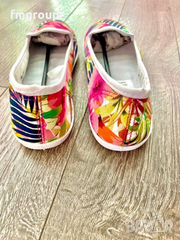 Нови Дамски летни обувки 39 номер, снимка 2 - Дамски ежедневни обувки - 41655918