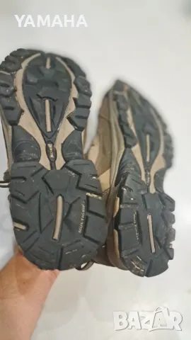 Meindl  Gore__tex__Мъжки  Туристически  Обувки 43.5___44, снимка 9 - Мъжки боти - 48654781
