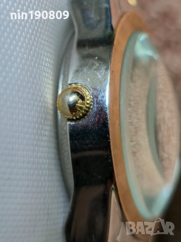 часовник "QUARTZ" - в отлично състояние, снимка 3 - Дамски - 51550296