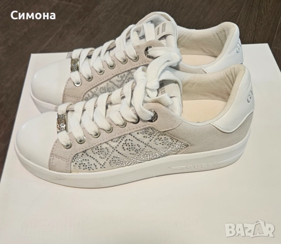 Сникърси Guess, снимка 1