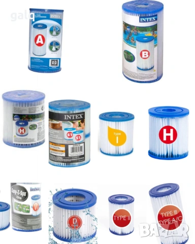 Всичко за Басейна , снимка 14 - Други стоки за дома - 53426826