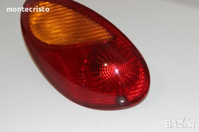 Ляв стоп Chrysler Pt cruiser (2000-2006г.) 5288743AC / 5288743AC / 05288743AG, снимка 2 - Части - 56252385