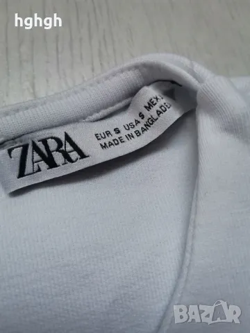 дамски потник Зара нов, снимка 1