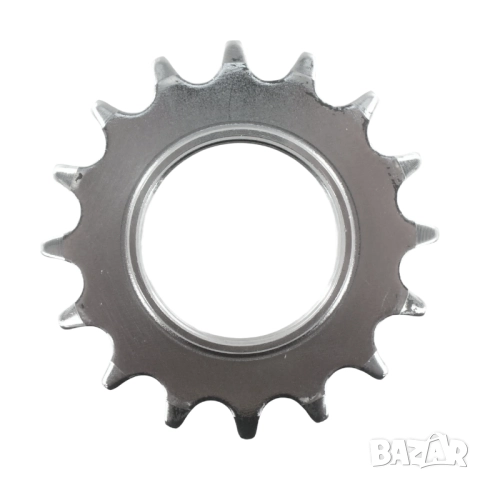 16t & 17t 1/8" Задни венци с резба за Фикси, Писта, снимка 3 - Части за велосипеди - 51960200