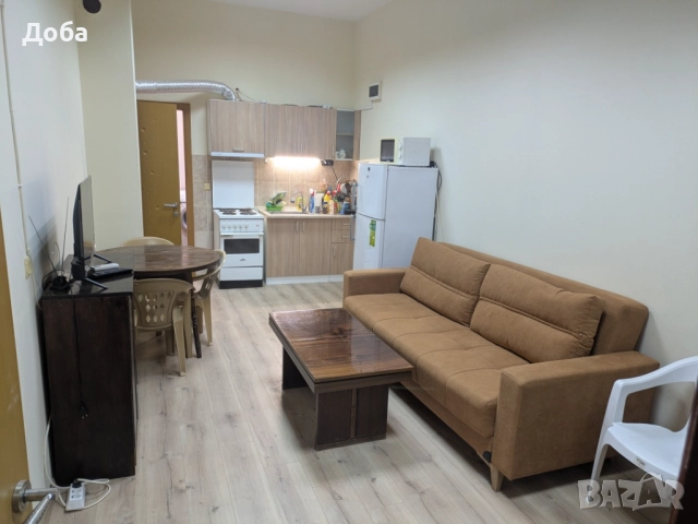 Под наем 2-стаен, Варна кв Виница Център