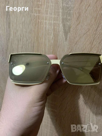 Louis Vuitton Millionaire слънчеви очила унисекс