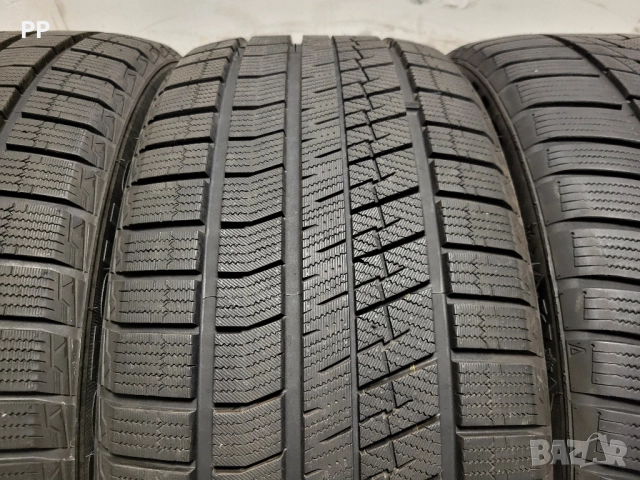 255/40/20 Rotalla 23-24 г. / зимни гуми, снимка 4 - Гуми и джанти - 51847051