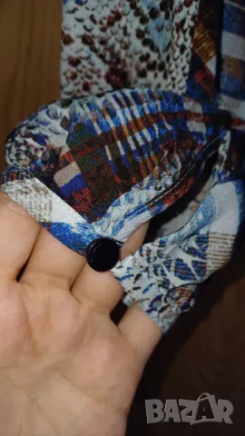  Риза Ted Baker 2/М, снимка 6 - Ризи - 47479202