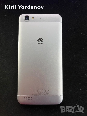 Huawei Enjoy 5s , снимка 5 - Huawei - 53844656