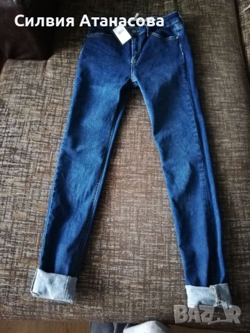 Дънки Kenvelo Skinny нови