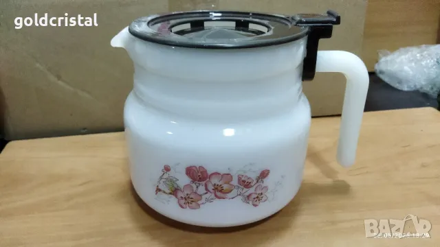 френски аркопал кана