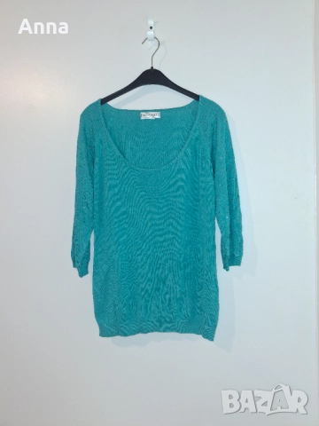 Дамски блузи и пуловери 