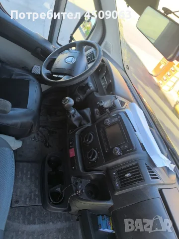 fiat ducato 20q5, снимка 12 - Бусове и автобуси - 56404091