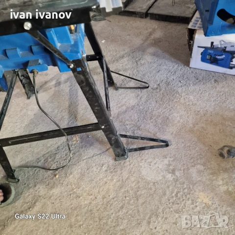 Потапящ се Цирколяр, снимка 13 - Циркуляри - 51067104