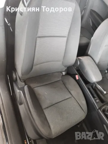 Audi A3 8P на части 1.9 tdi 105кс, снимка 3 - Части - 47391256