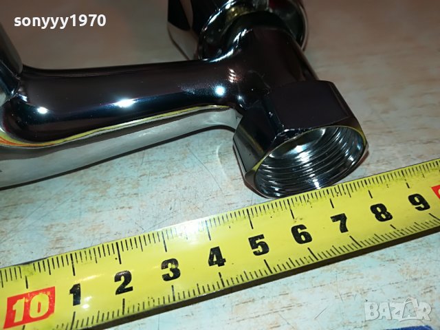 НОВ СМЕСИТЕЛ ЧЕШМА 3003231130, снимка 18 - Смесители - 40190477