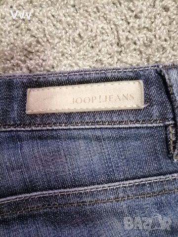 Дамски динки Joop! Jeans , снимка 6 - Дънки - 44490005