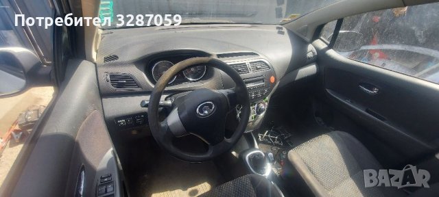 Great wall voleex c10 на части, снимка 6 - Автомобили и джипове - 41652535