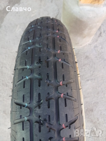 16цола патерица хюндай байрън оем нова, снимка 17 - Аксесоари и консумативи - 52263595