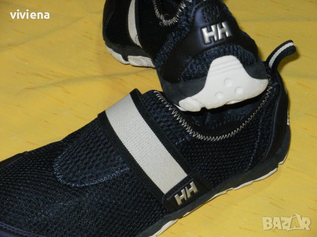 HELLY HANSEN страхотни мъжки кецки 43/44, снимка 11 - Маратонки - 40655831