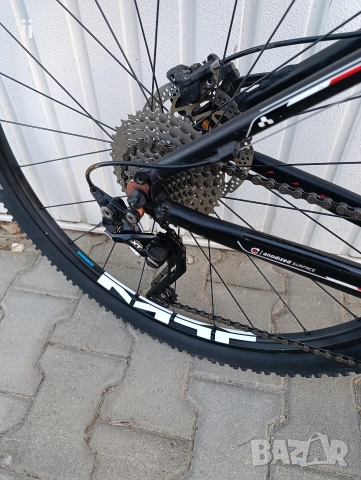 Cube 29 цола , снимка 2 - Велосипеди - 52745634