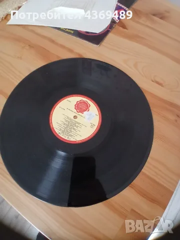 ROCK AND ROLL Classics плоча , снимка 7 - Грамофонни плочи - 55895097