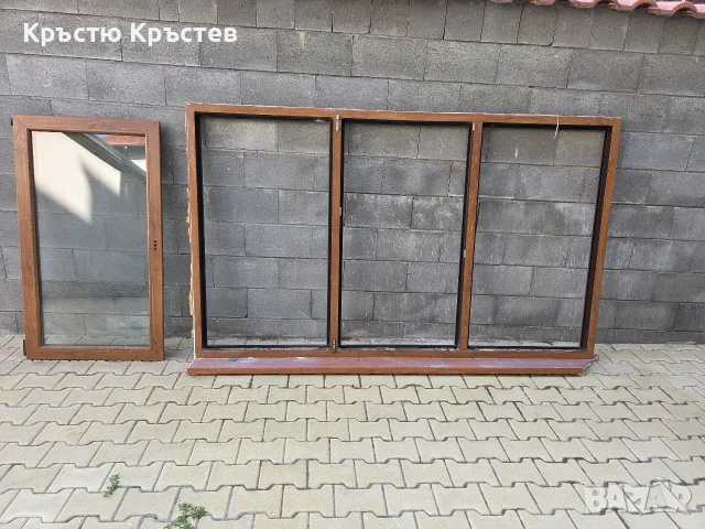 пвс дограма.pvc дограма , снимка 3 - Дограми - 55868118