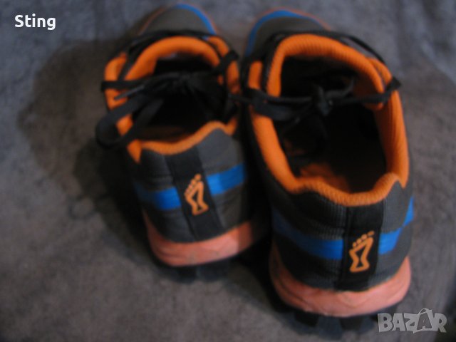INOV 8  X - TALON 200 Running Shoes Обувки за Бягане Отлични, снимка 3 - Спортна екипировка - 44207524