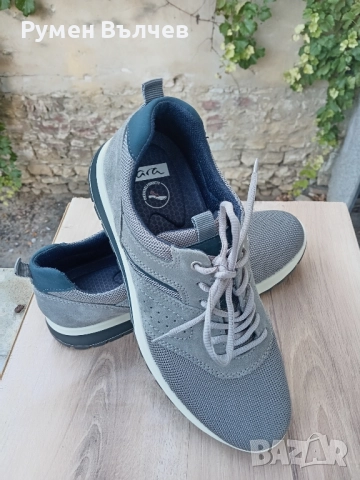 Германски високо качествени спортни обувки Ara , снимка 7 - Спортно елегантни обувки - 52053934