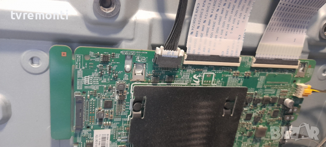 MAIN BOARD, BN94-11233M, BN41-02528A,for SAMSUNG, UE40KU6070U, снимка 4 - Части и Платки - 36335495