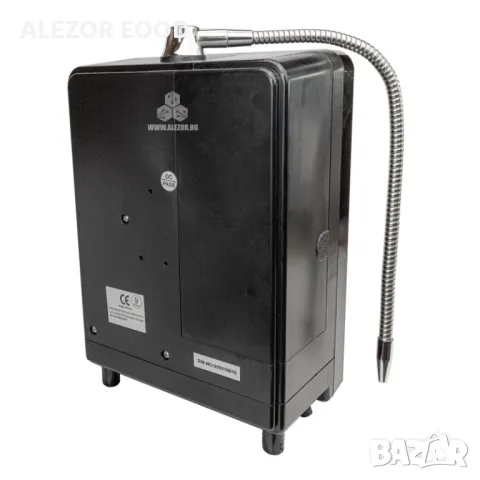 Машина за йонизирана водородна вода с 9 плочи, ORP до -800mV, 4058, снимка 6 - Друго търговско оборудване - 47517081