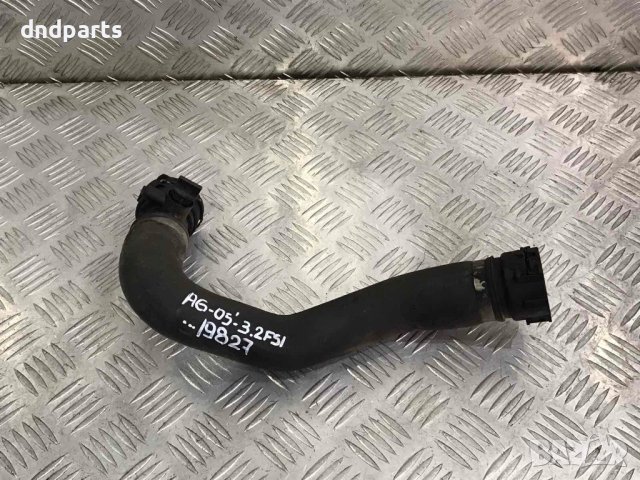 Маркуч антифриз Audi A6,3.2FSI,2005г.