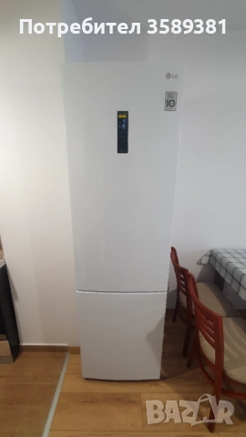 Двустаен апартамент под наем в Овча Купел 2, снимка 10 - Апартаменти - 51642311