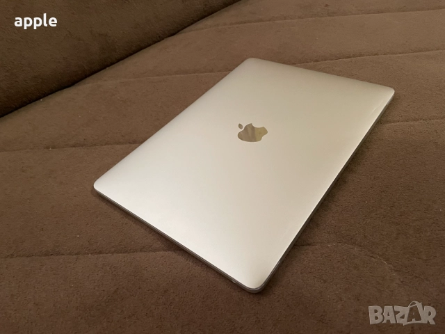 13" MacBook Pro A1708 (2017) Space Gray-16GB RAM/128GB SSD , снимка 7 - Лаптопи за работа - 49149135