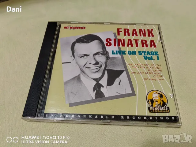 СД ДЖАЗ ОРИГИНАЛНИ, снимка 4 - CD дискове - 47399299