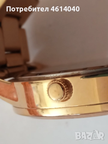 Часовник Ben de Lisi, дамски, снимка 5 - Дамски - 52586184