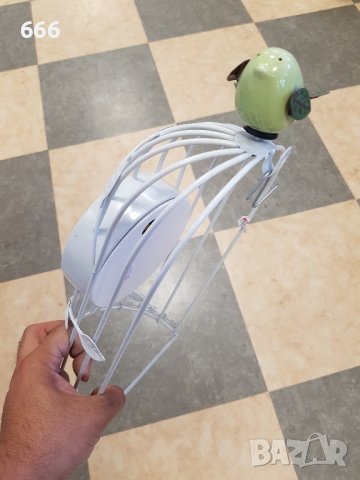 часовник, снимка 4 - Стенни часовници - 42005554