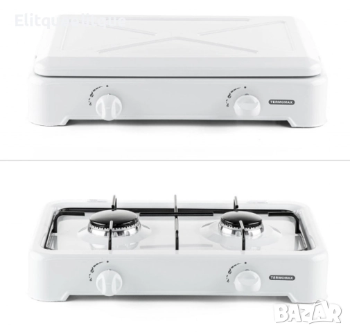 Газов котлон, Termomax, снимка 3 - Друга електроника - 52336932
